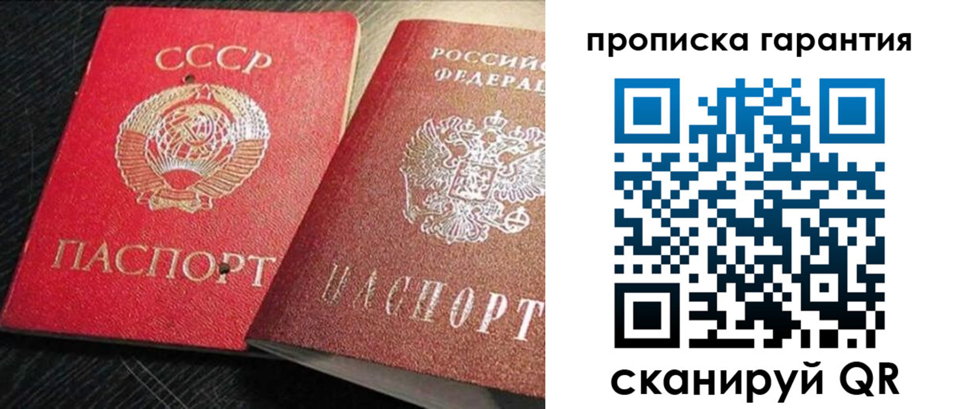 прописка 2025 в Стародубе