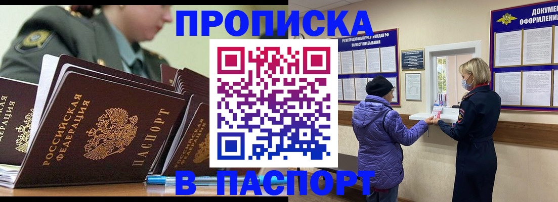 прописка для работы в Стародубе